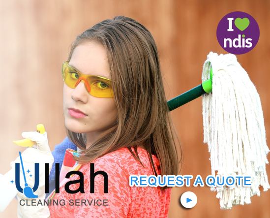 Ullah Cleaning Service