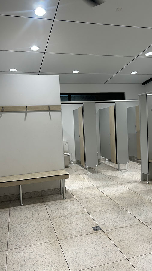 Ullah Cleaning Service