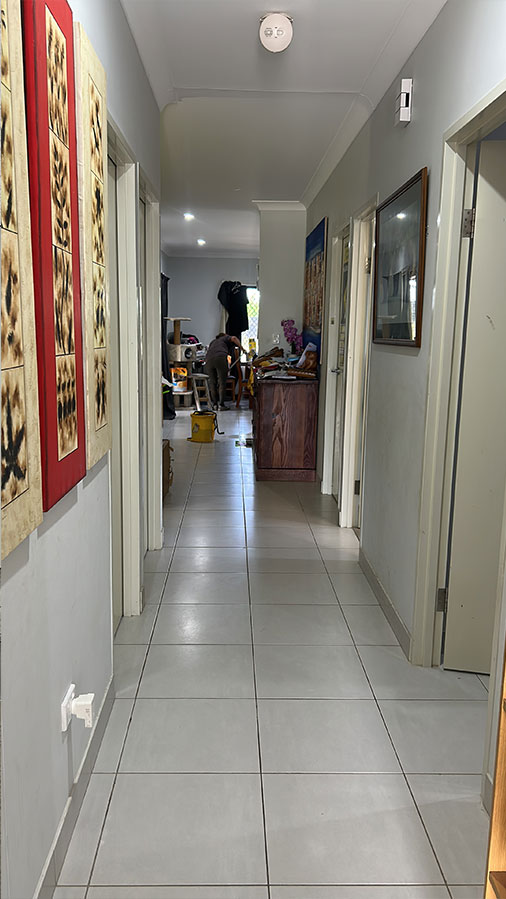 Ullah Cleaning Service
