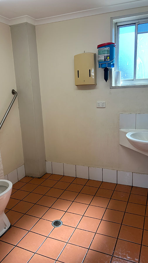 Ullah Cleaning Service