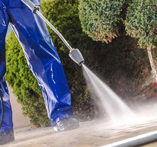 Ullah Cleaning Service
