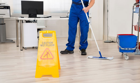 Ullah Cleaning Service