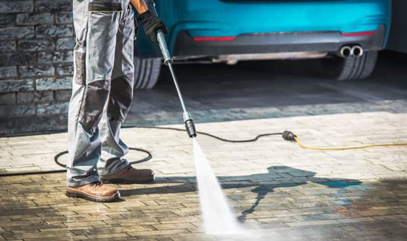Ullah Cleaning Service
