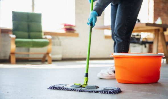 Ullah Cleaning Service